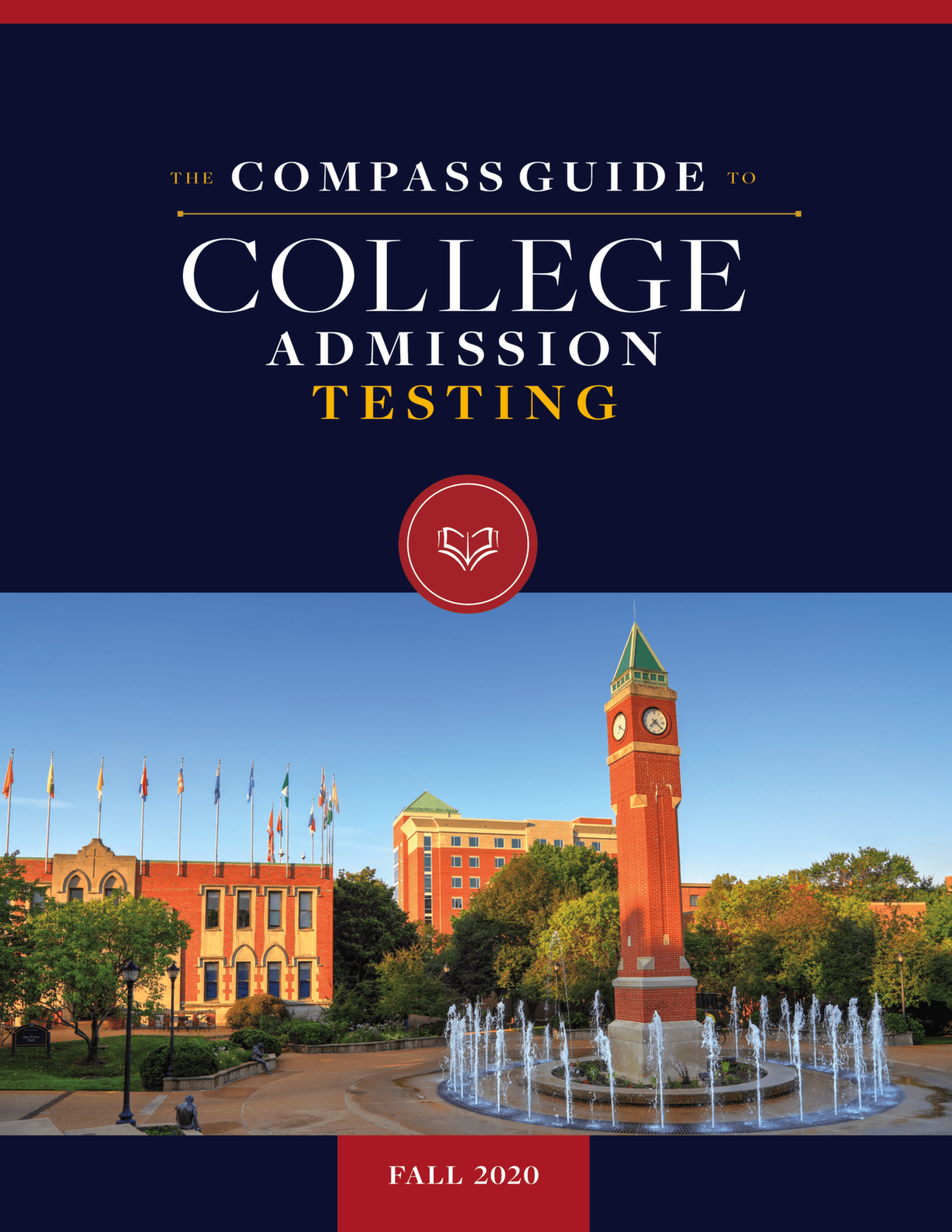 Guide Compass Education Group