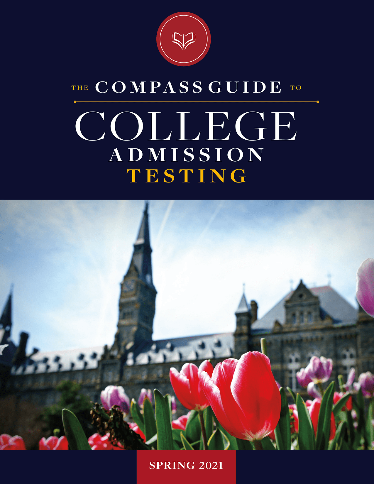 Guide Compass Education Group