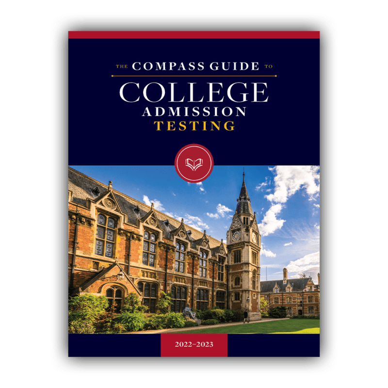 Testing Events Compass Education Group