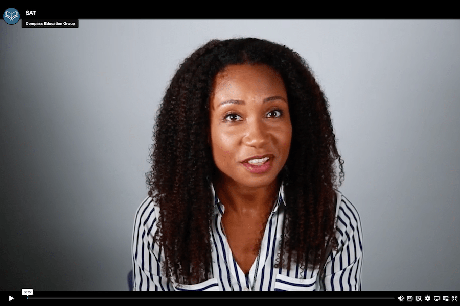 SAT, ACT, & PSAT Classes Compass Education Group