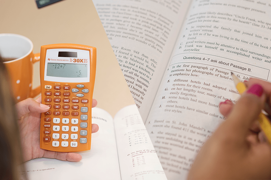 SAT, ACT, & PSAT Classes Compass Education Group