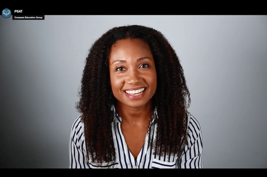 PSAT Classes Compass Education Group