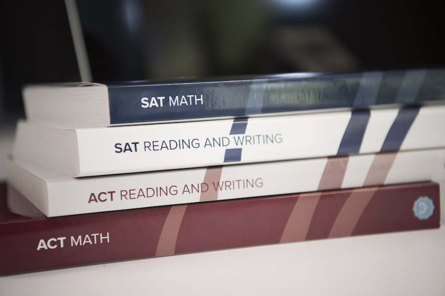 SAT, ACT, & PSAT Classes Compass Education Group