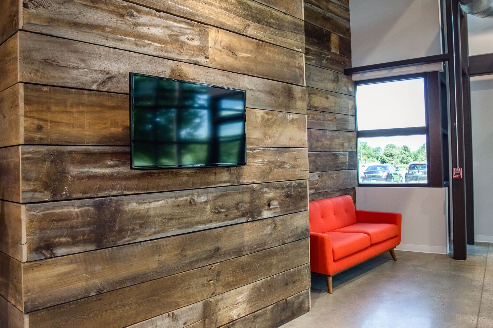 MADISONBASED MADER DESIGNS EARNS NATIONAL AWARD FOR ESSER PLACE