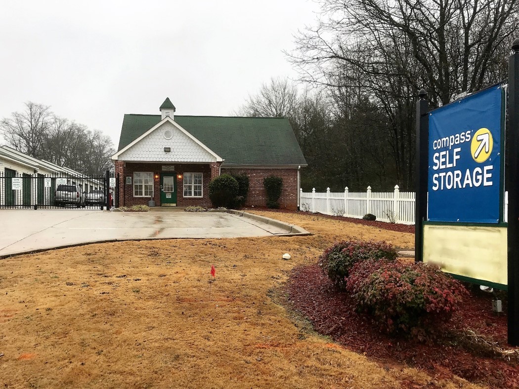 Self Storage Units In Mcdonough Ga Dandk Organizer