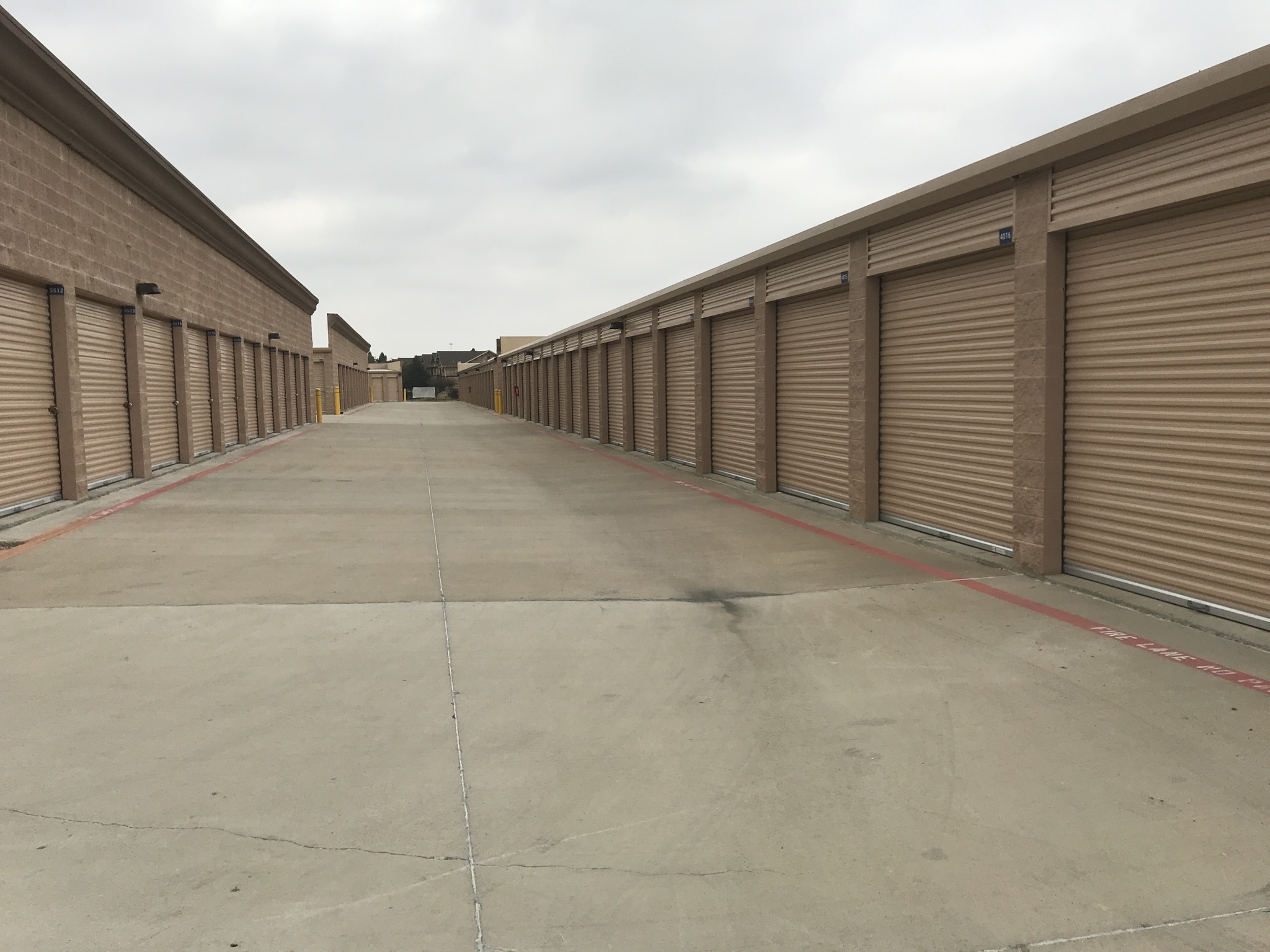 Storage Units In Grand Prairie Tx 75052 Dandk Organizer