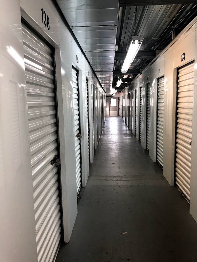 Climate Controlled Storage Units Jacksonville Nc at Karl Spiker blog