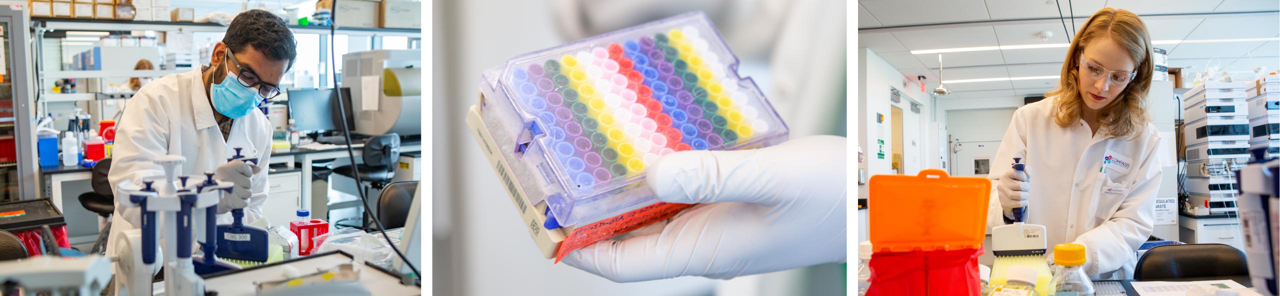 Contact Compass Therapeutics