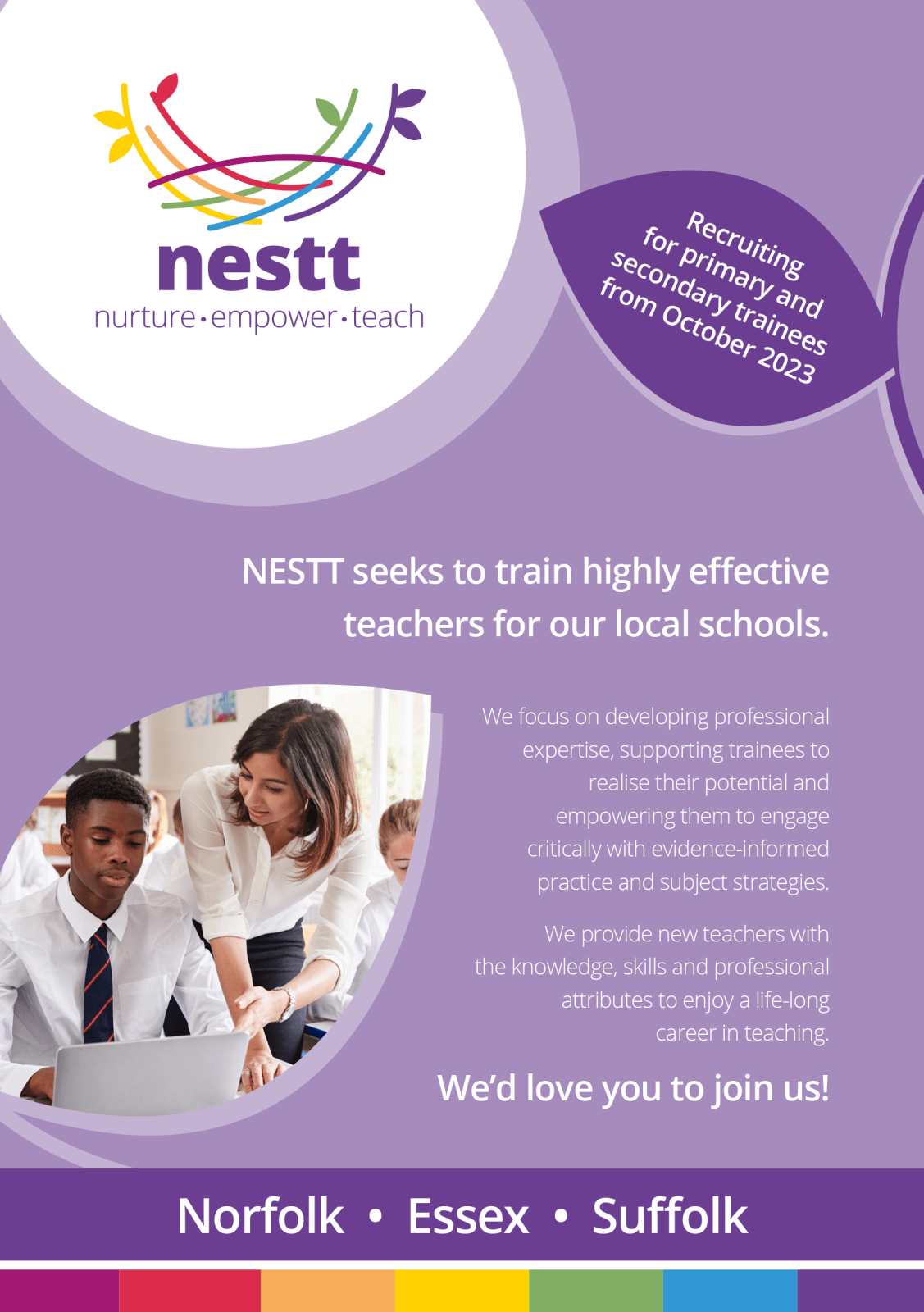 Compass Education Trust NESTT