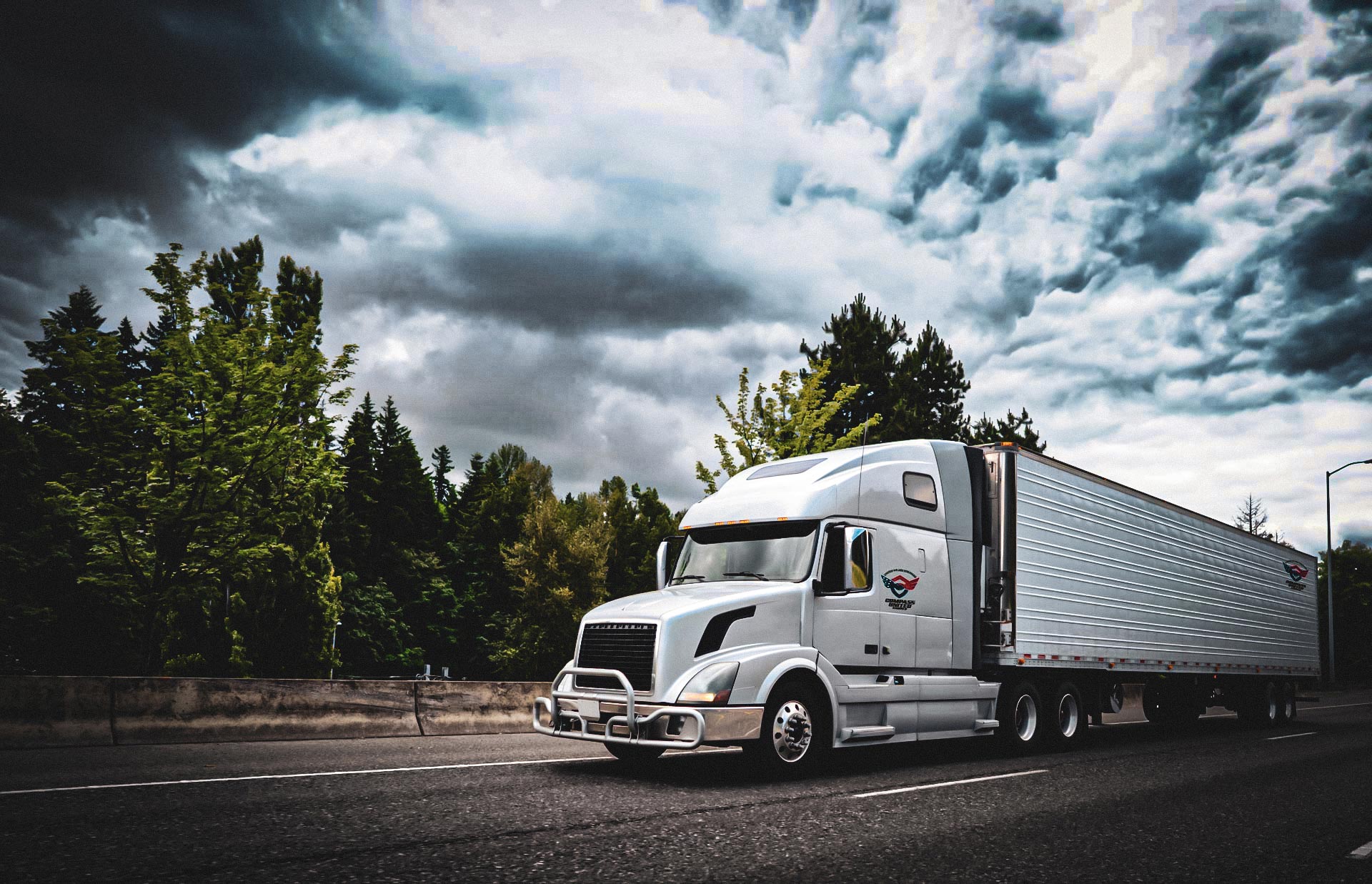 Compass United Carrier