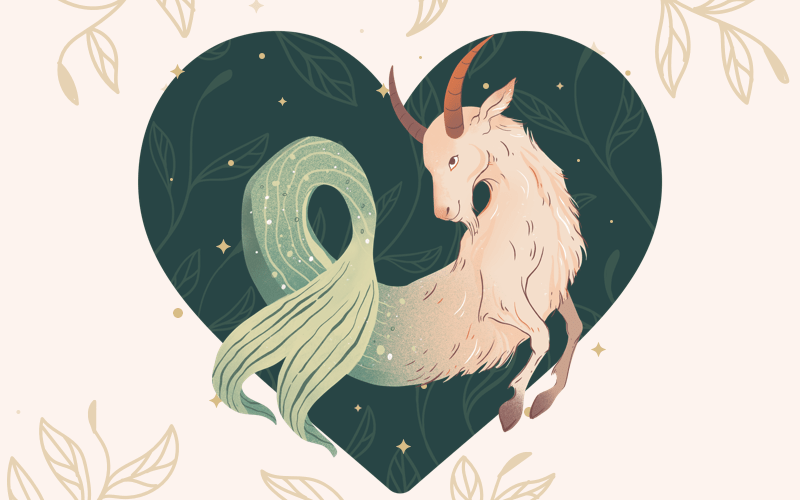 Capricorn compatibility Which sign is the best love match?