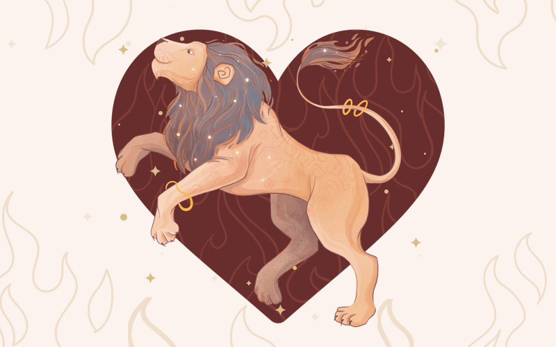 Leo compatibility Which sign is the best love match?