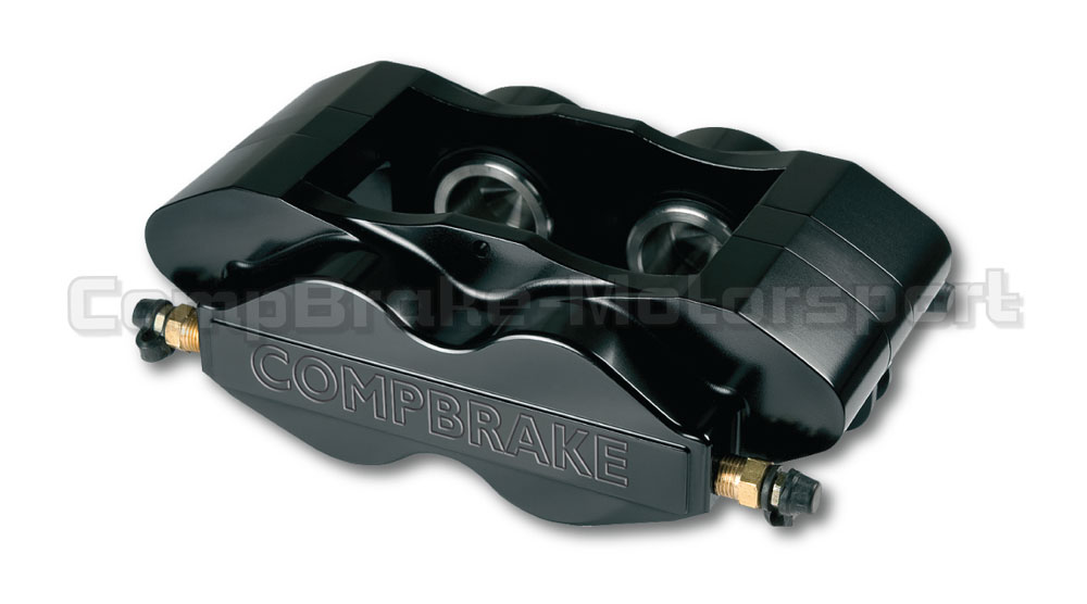 Peugeot 206 15” Front Brake Kit 4 Pot Calipers [Pro Race 3] 295mm X