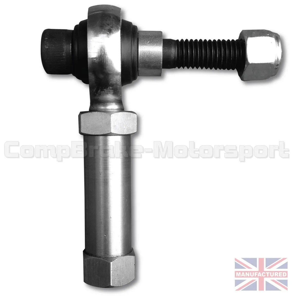 FORMULA SUSPENSION/TRACK ROD ENDS VAUXHALL NOVA/CORSA (PAIR) CompBrake