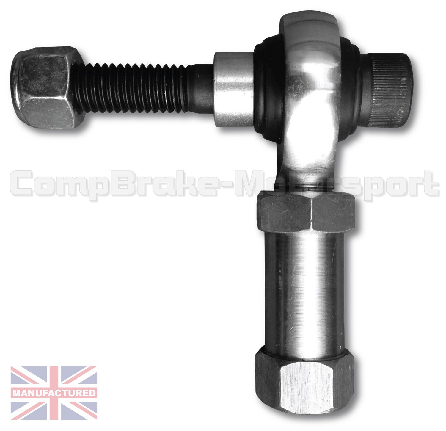 BMW 5 SERIES (E28) (04/8102/88) SUSPENSION/TRACK ROD ENDS (PAIR