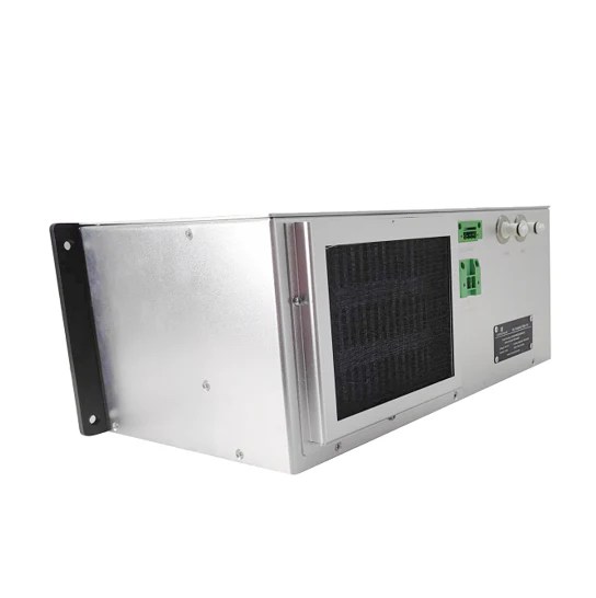 COMPCOOLER Industrial Micro Refrigeration Chiller Unit Fully Embedded