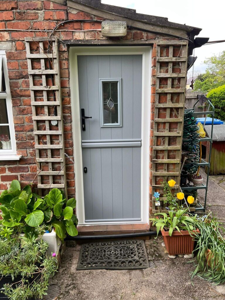 Charming Cottage Doors Adding the Perfect Touch to Your Home Comp