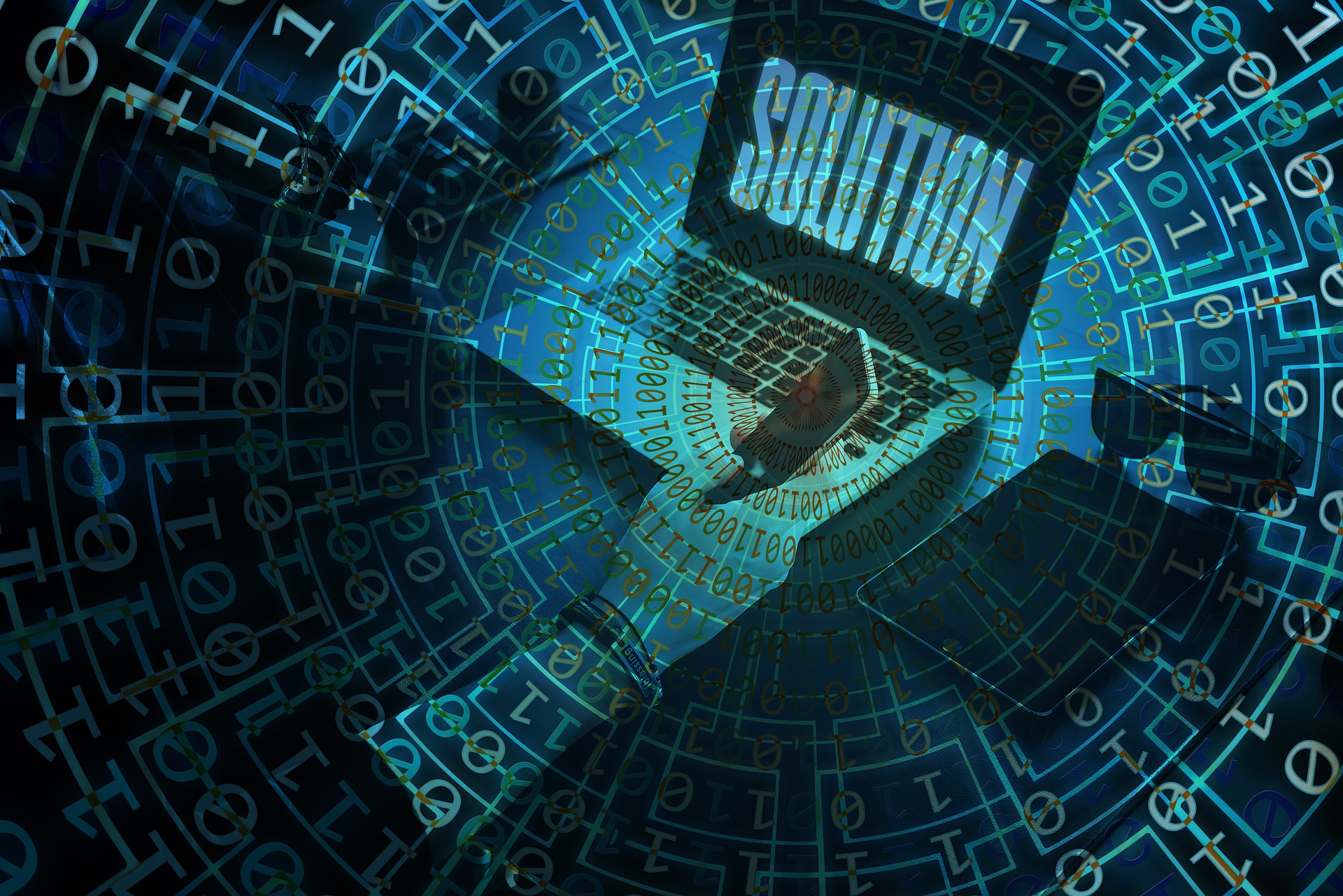 Computer Dynamics, Inc. Offers Managed IT Services, Custom Programming