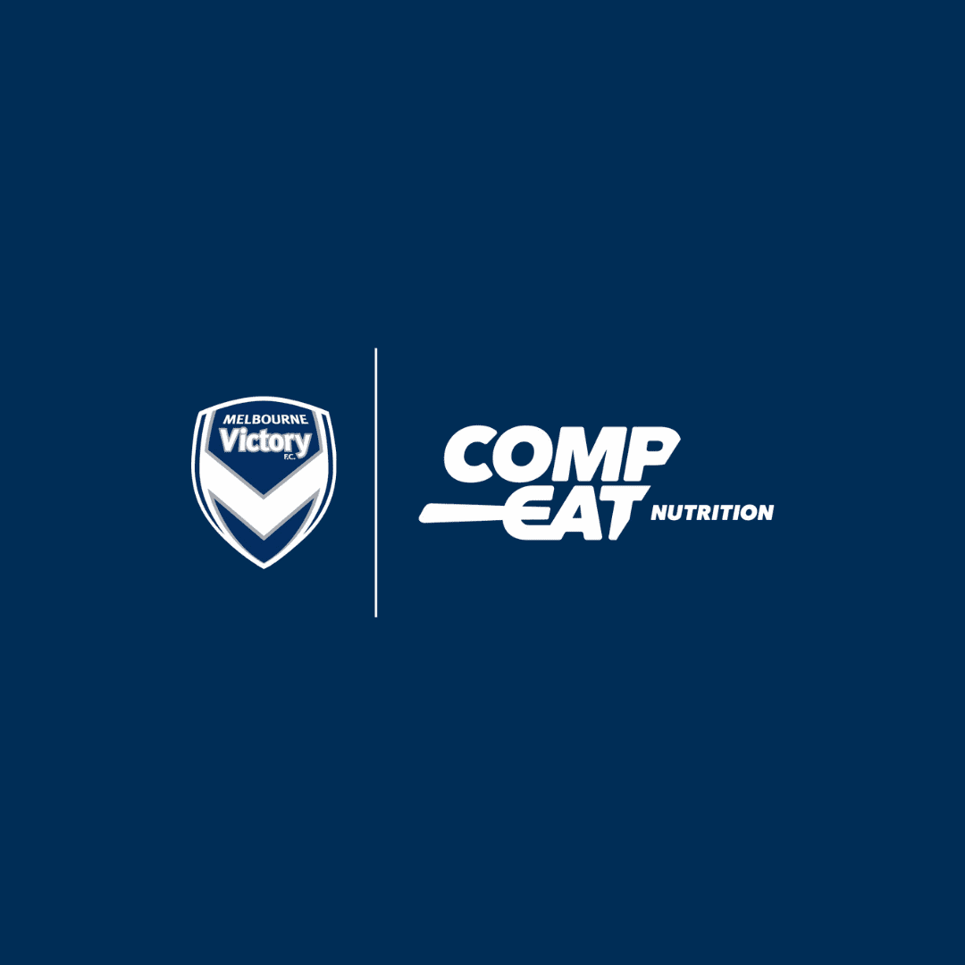 Melbourne Victory Success Compeat Perfomance