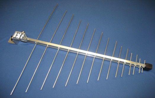 CE1000E Log Periodic Antenna