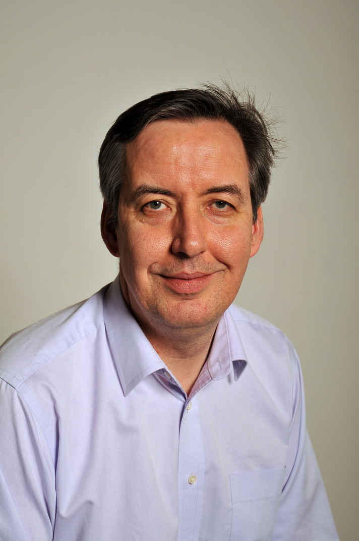 Peter McDermott CompeteFor