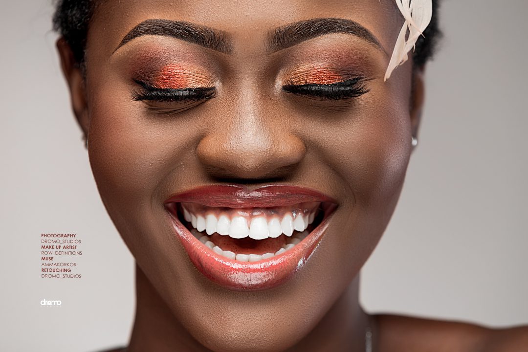 Cosmetics Compete Ghana