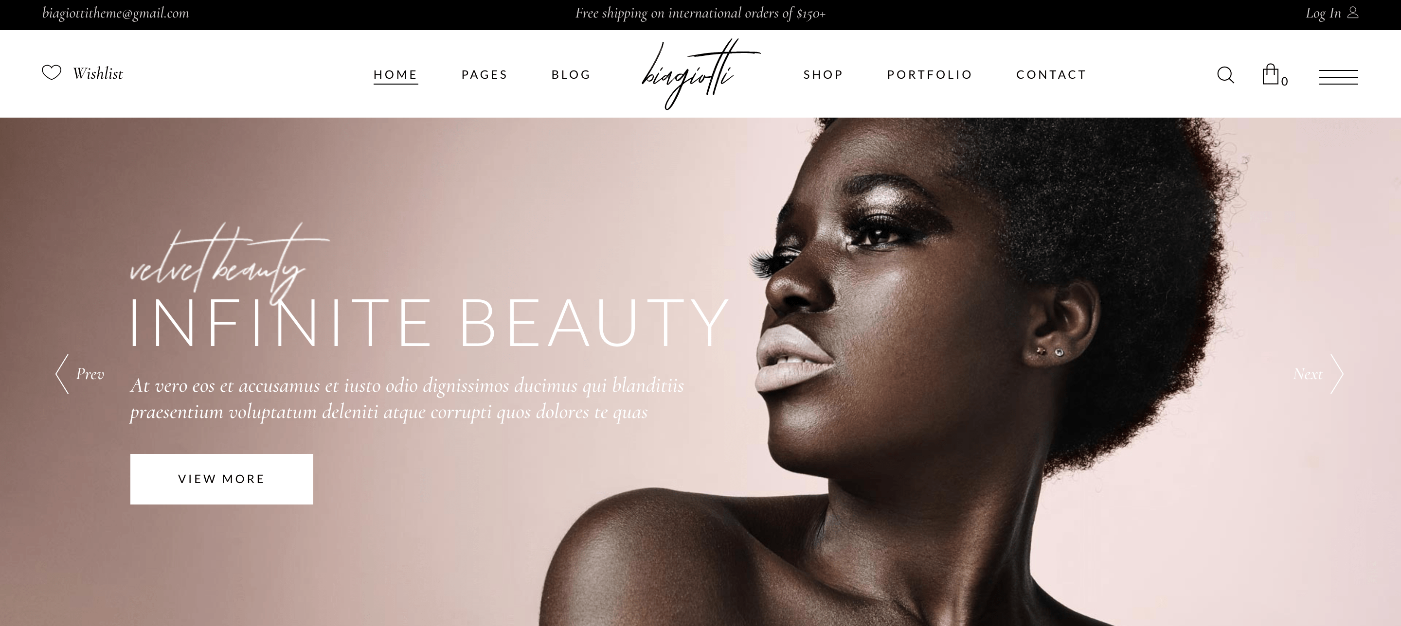 Free Makeup Artist site Templates Saubhaya Makeup
