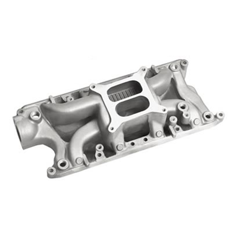 Professional Products, CrossWind Dual Plane Intake