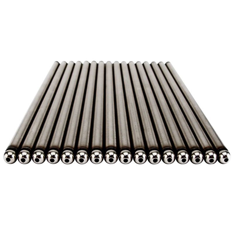 Comp Cams, High Energy Pushrods, 5/16" Dia., 8.152" Length, Ford 351W