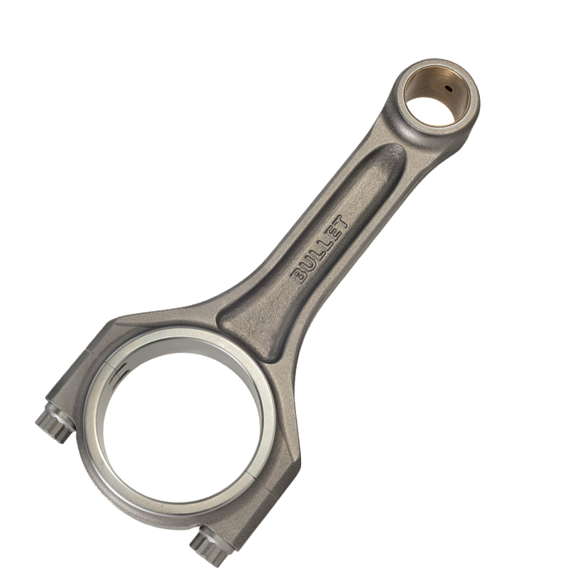 CPCarrillo, Bullet Series Connecting Rods, Chev SB, 6.000", 2.000