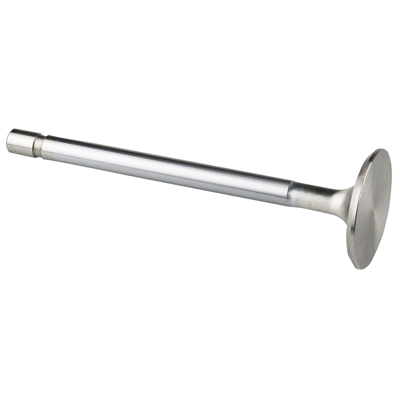 Competition Products Stainless Steel Racing Valve, Ford 289/302/351W, 1.540 (exh), 11/32 stem