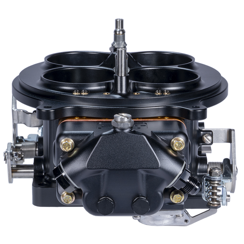 FST, Billet Excess Pro Carburetor, 1150 CFM, 2Port X, Mechanical