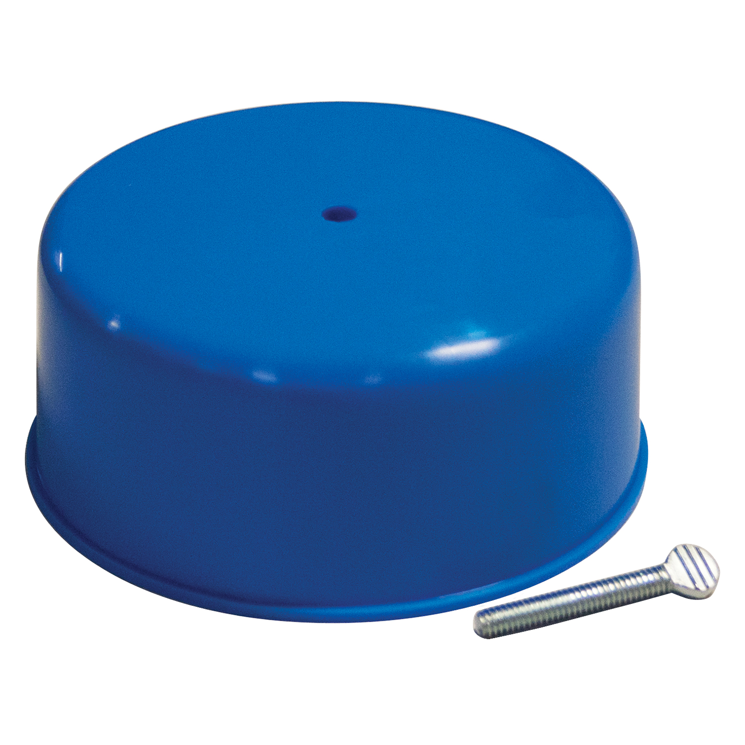 Power Products, Carb Cap, 51/8" Neck, 4150/4160, QJet Competition