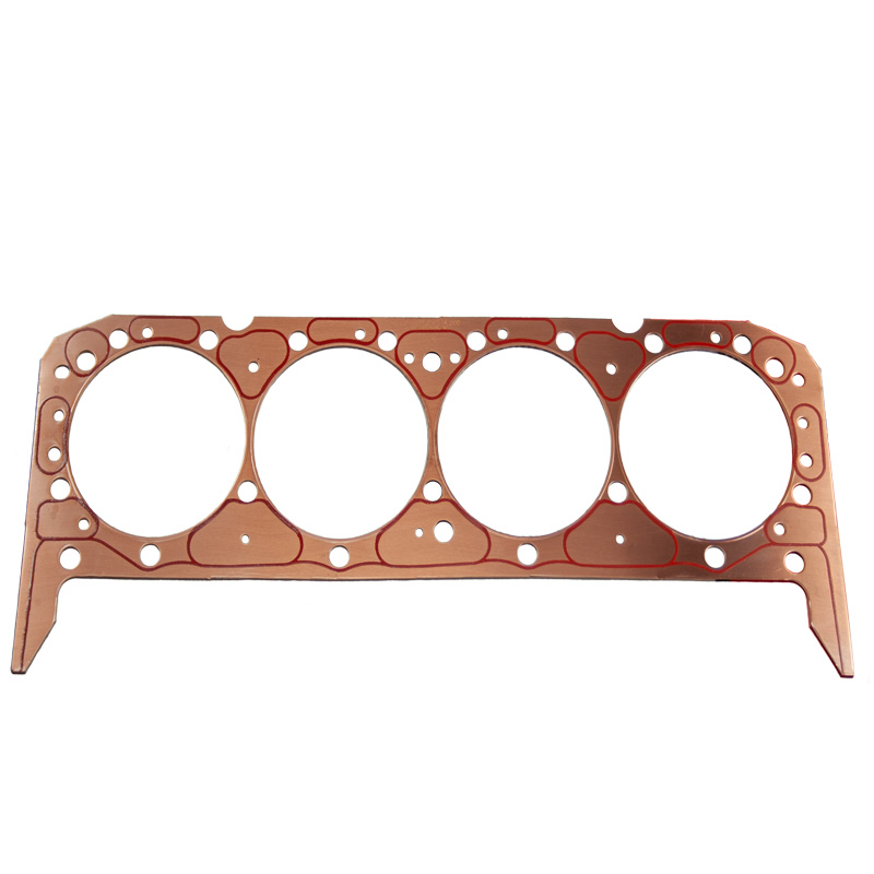 SCE, ICS Titan Copper Head Gasket, Chev SB Most 18° & 23° Competition Products