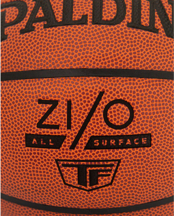 Spalding 76942 TF ZI/O Indoor/Outdoor Mens's Basketball Size
