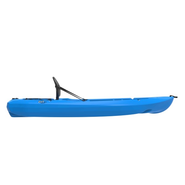 90172 Lifetime Adult Kayaks Blue 8Foot Plastic Sit On Top