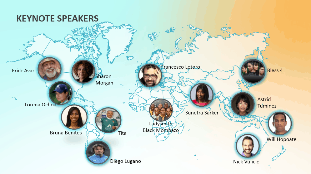 RootsTech Connect 2021 Das internationale AhnenforscherMekka