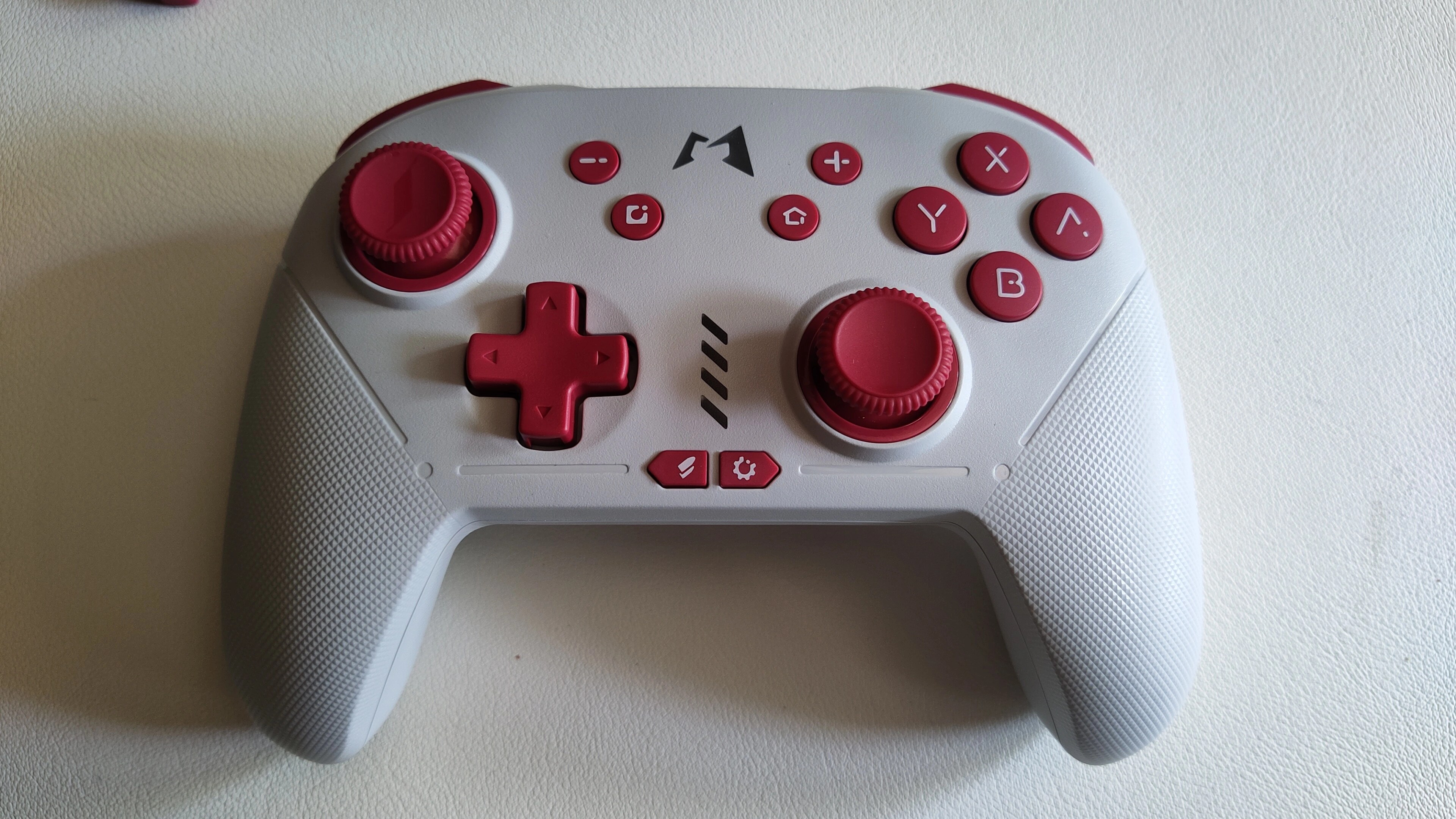 Erfahrungen mit MOBAPAD Chitu HD (mechanischer Controller) - Sonstige