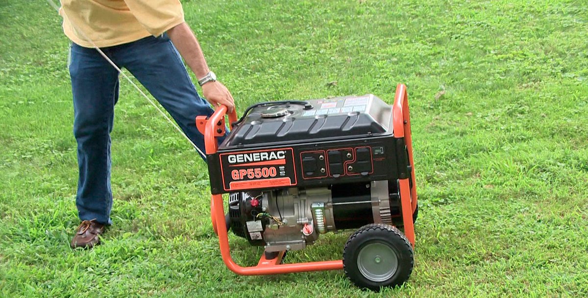 Is It Okay To Run A Generator Without A Load On It? Best Gadgets and