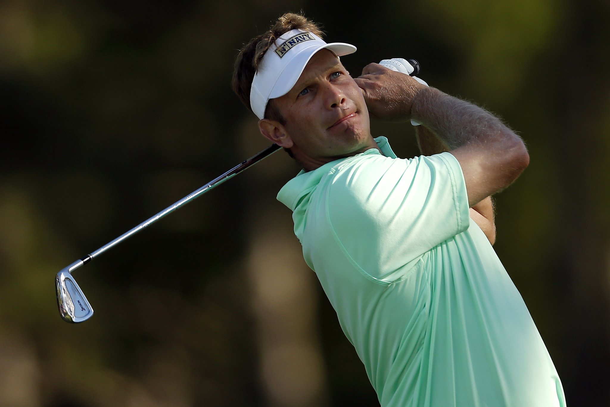 Hurley III, Power move ahead at weatherhit Wells Fargo