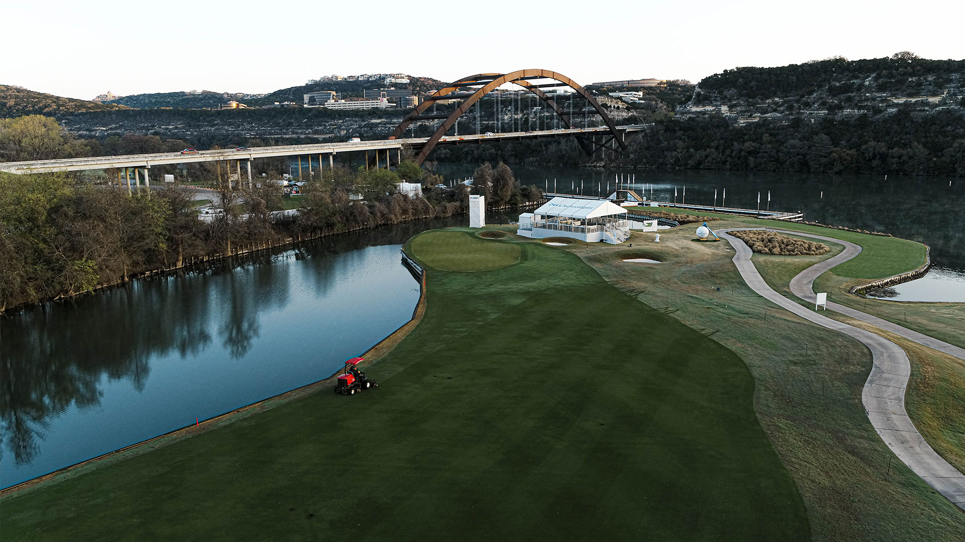 Preview WGCDell Technologies Match Play groups explained