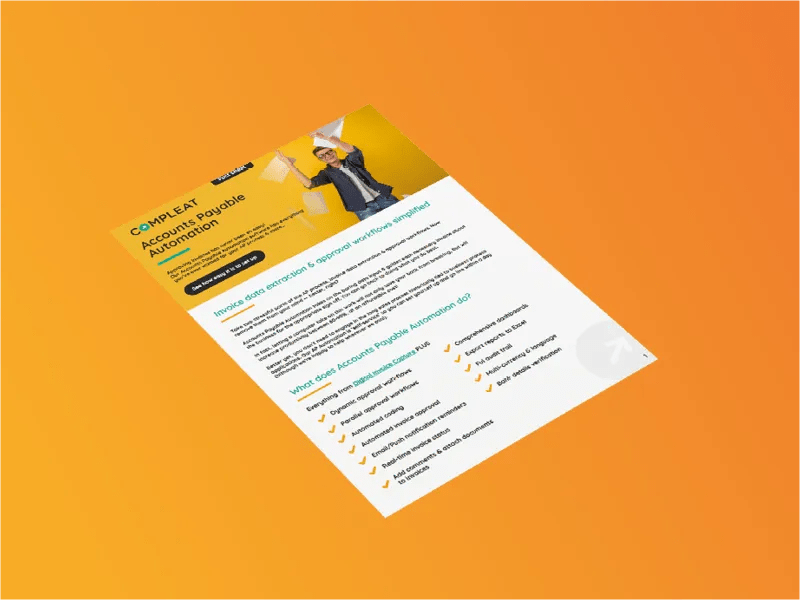 Fact Sheets Compleat Software