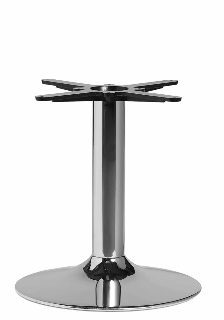 Custom Commercial Adjustable Table Legs & Frames