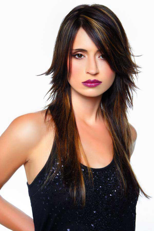 Cortes De Pelo A La Moda