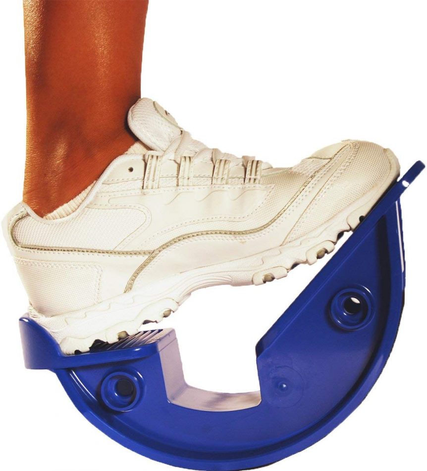 ProStretch Calf Stretcher & Foot Rocker Compleo Waco