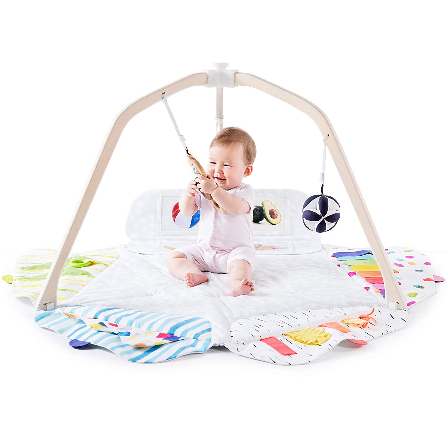 The Play Gym by Lovevery Compleo Waco, LLC