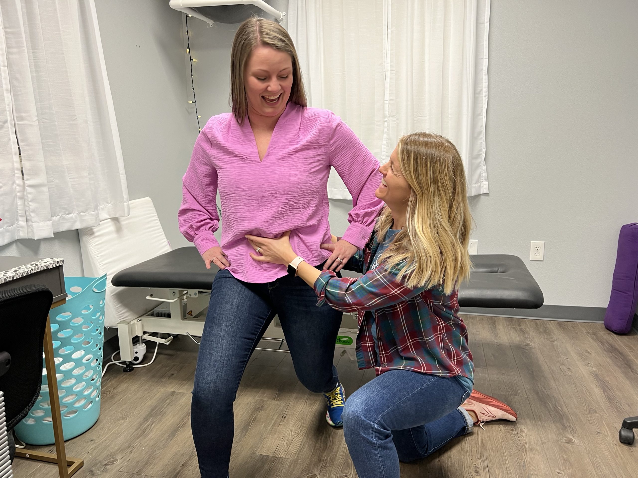 Unveiling the Truth Pelvic Floor Physical Therapy Myth Busters