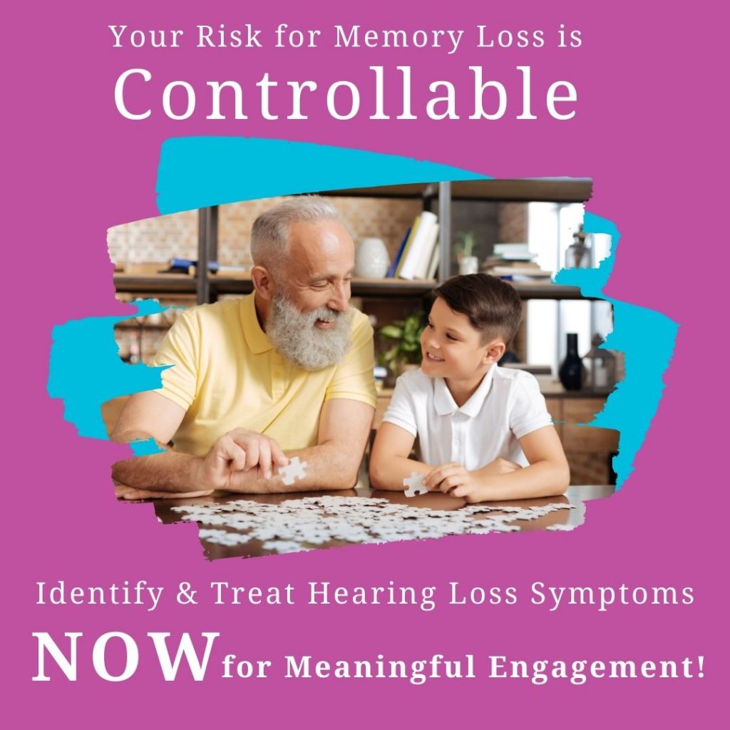 Hearing Aids and Memory Loss Complete Hearing Lincoln, Nebraska