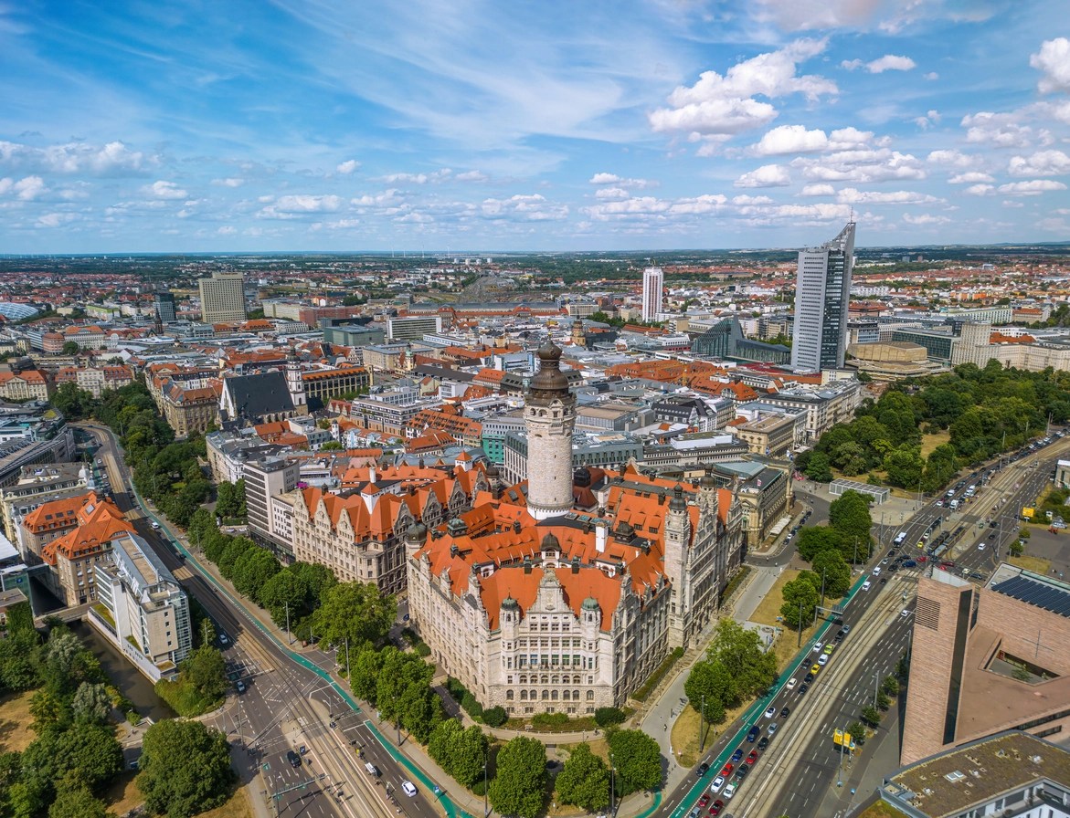A Complete Guide to Leipzig Complete Prime Residential