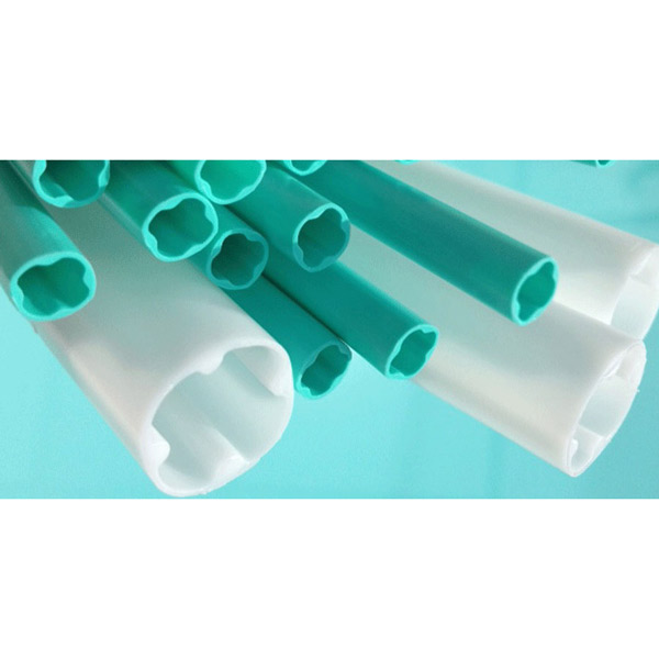 40cm Plastic Dowel Rods.